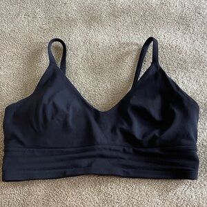Lululemon Focuser Bra